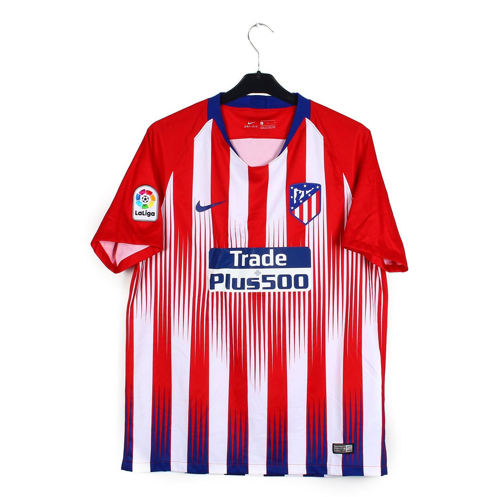 2018/19 - Atletico Madrid (XL)