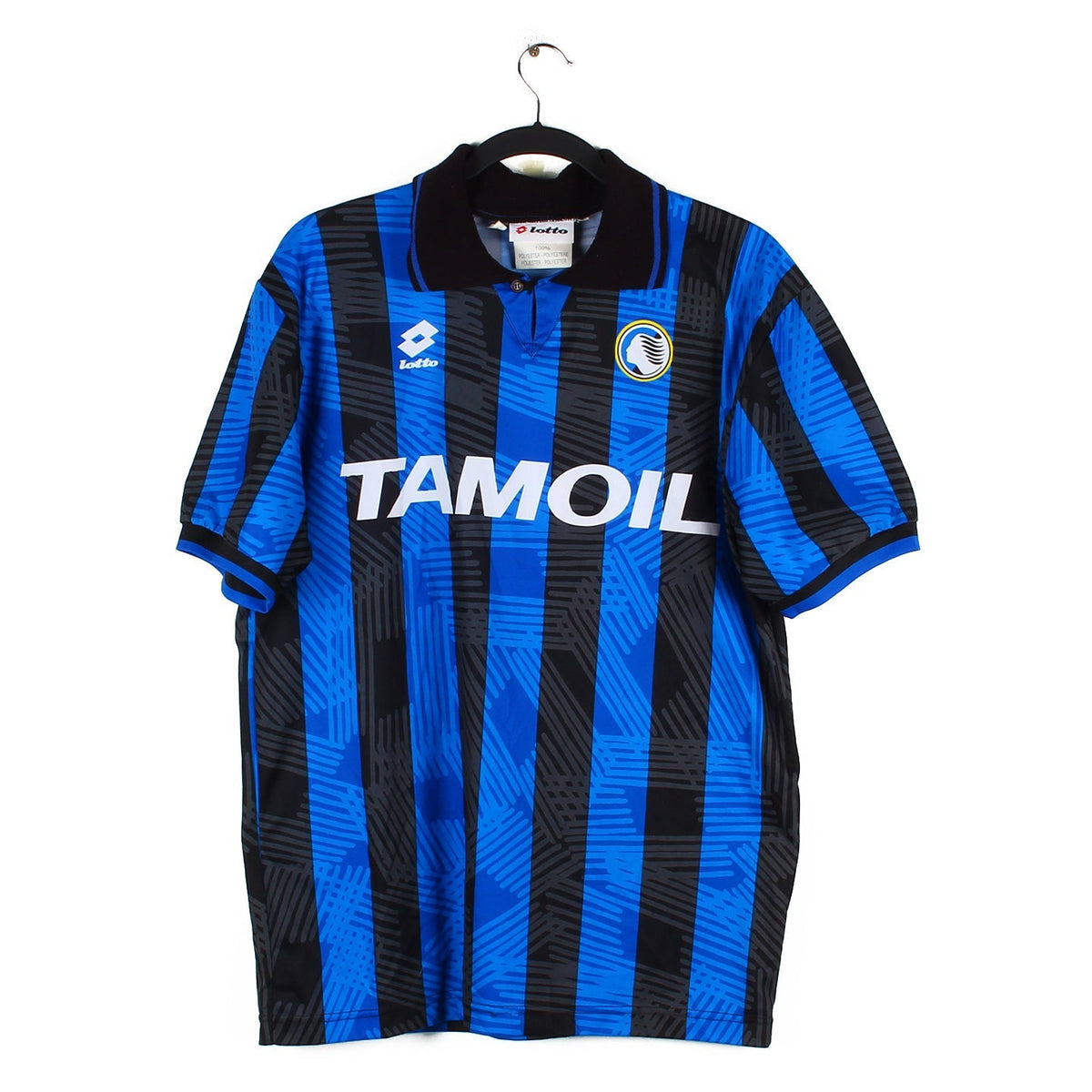 1991/93 - Atalanta B.C (M)
