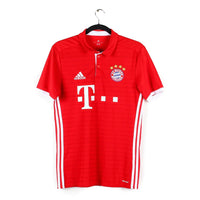 2016/17 - Bayern Munich - Boateng #17 (M)