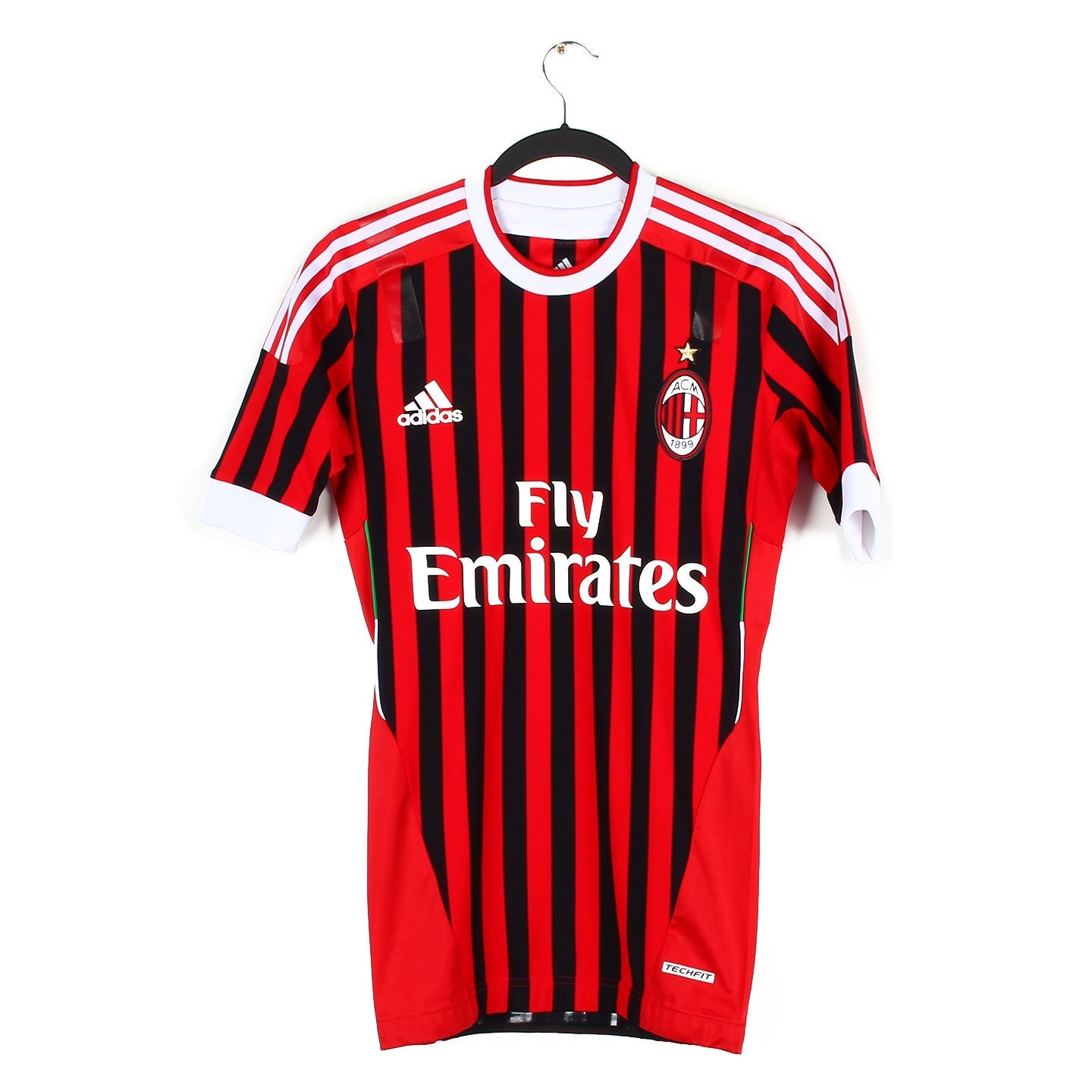 2011/12 - Milan AC (L) [pro]