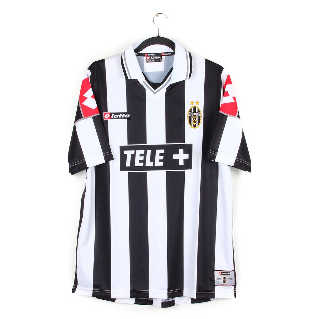 2000/01 - Juventus (XL)