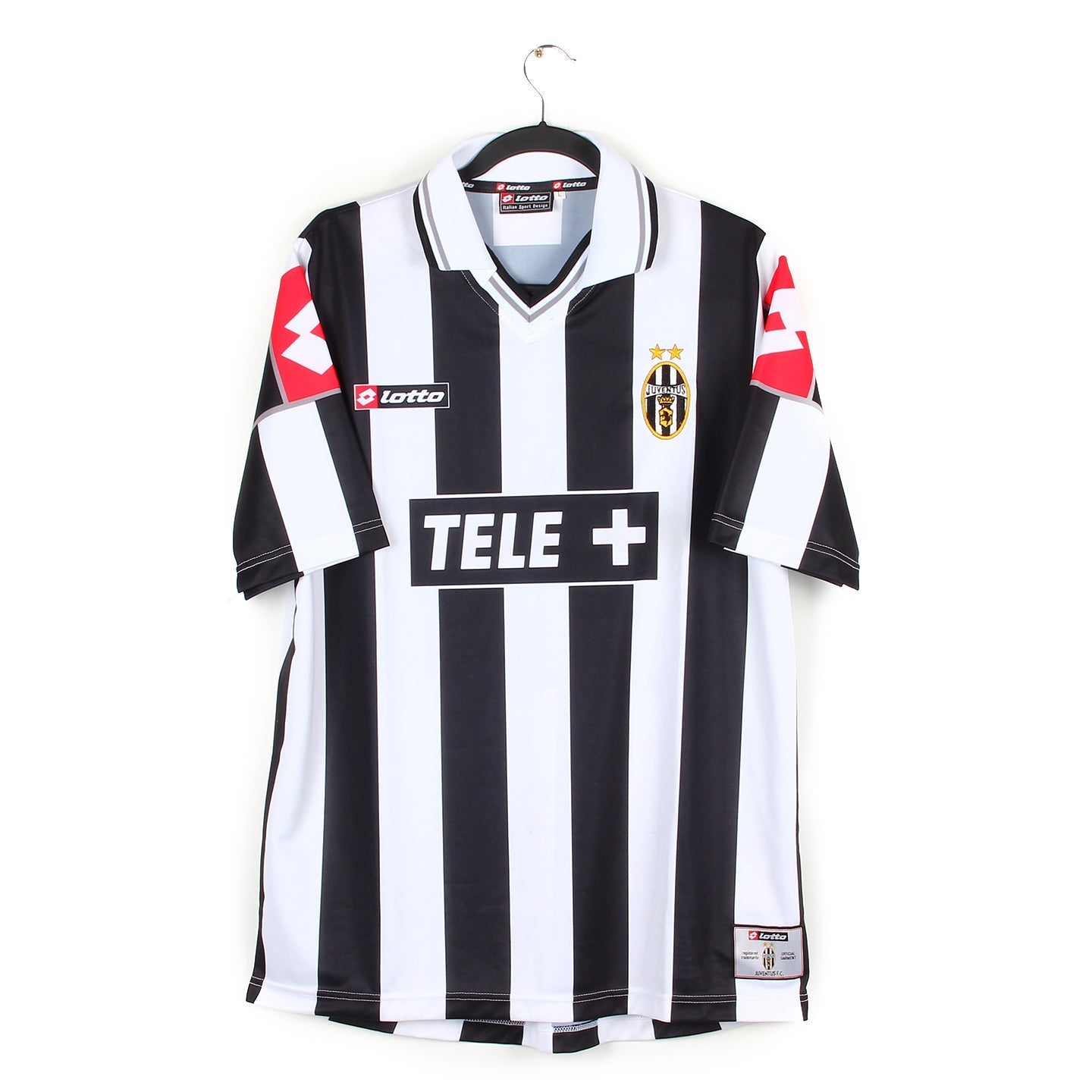 2000/01 - Juventus (XL)