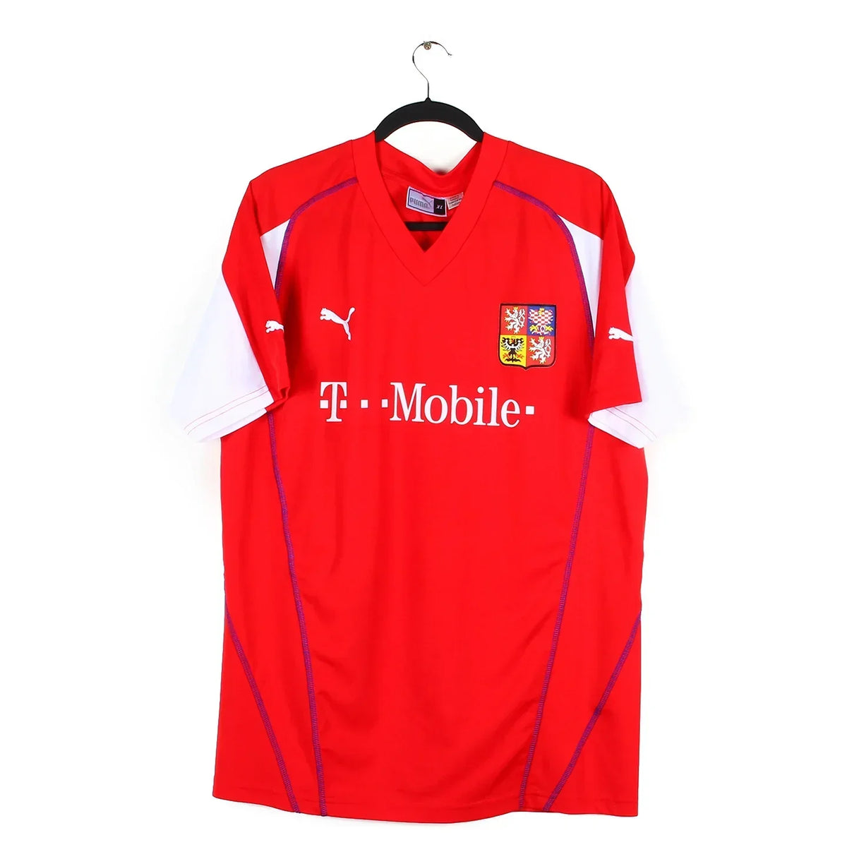 2003/04 - République Tchèque (XL)