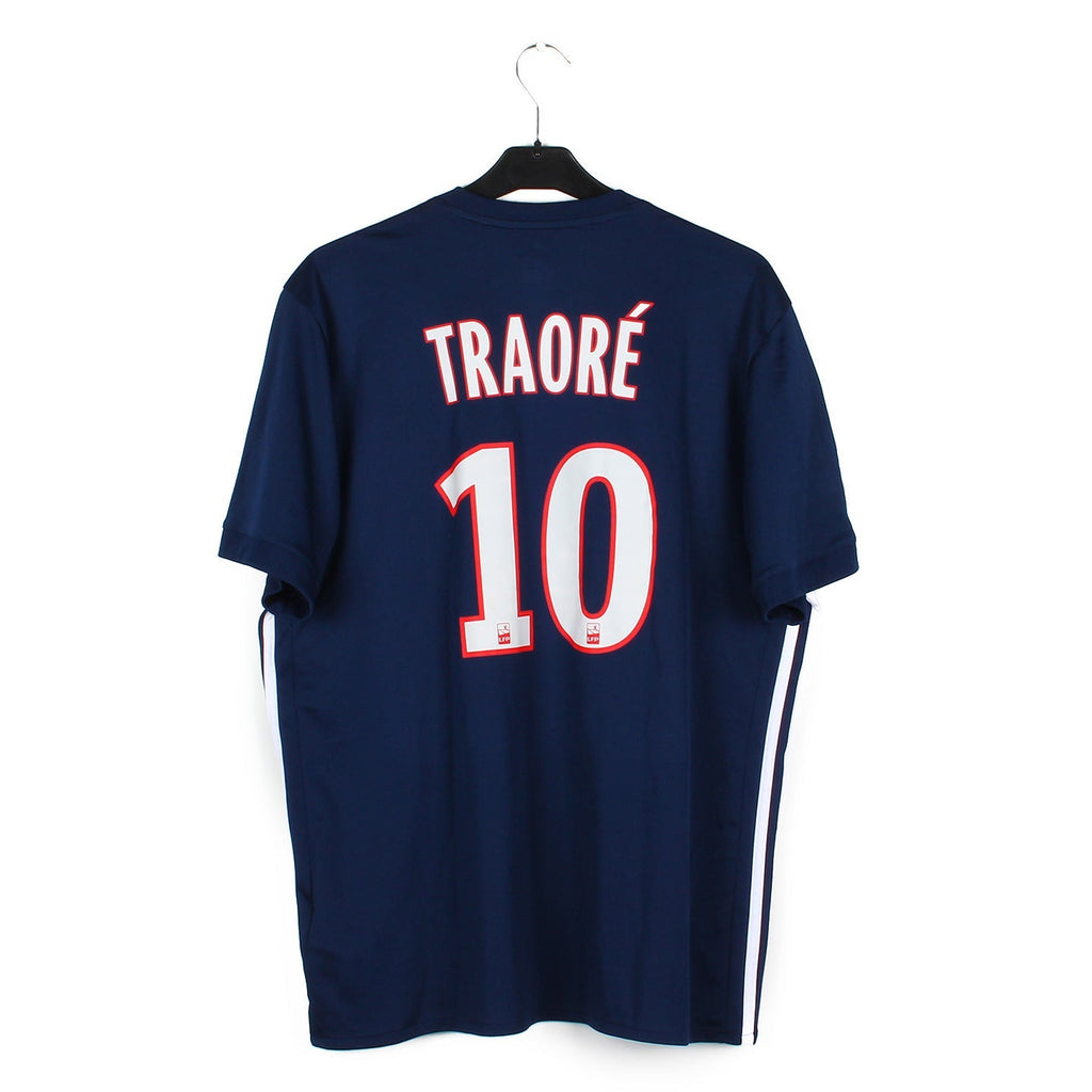 2017/18 - OL - Traoré #10 (XL)