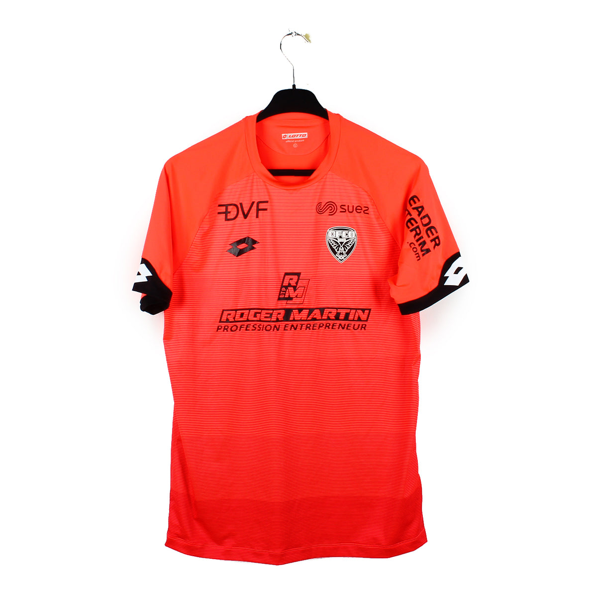 2019/20 - Dijon (L)