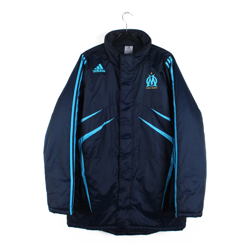 2009/10 - OM (L)