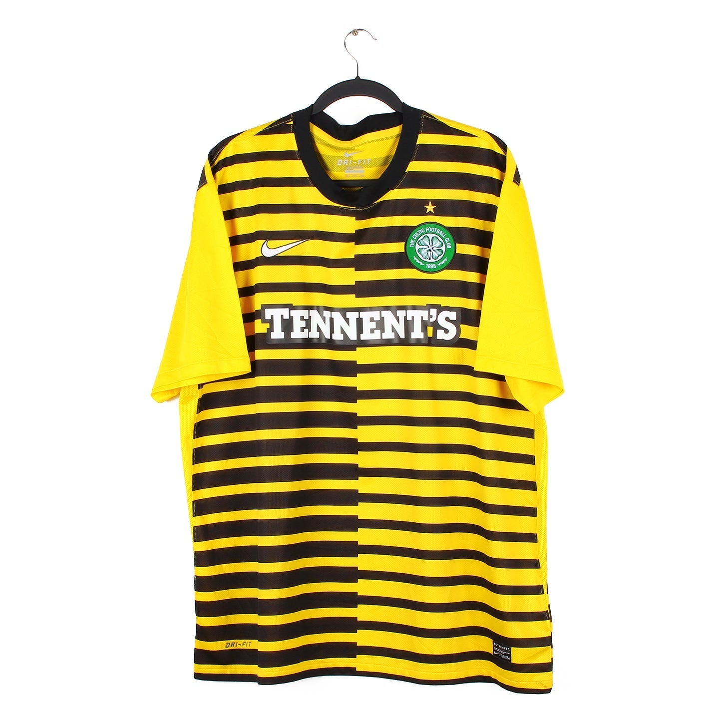2011/12 - Celtic Glasgow (L)