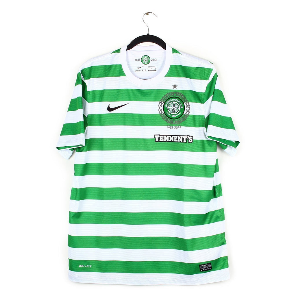 2012/13 - Celtic Glasgow (M) '125ème anniversaire'