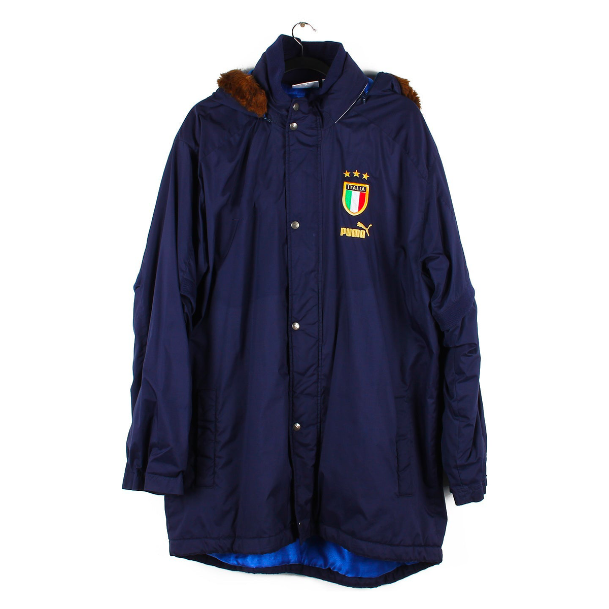 2004/06 - Italie (L)