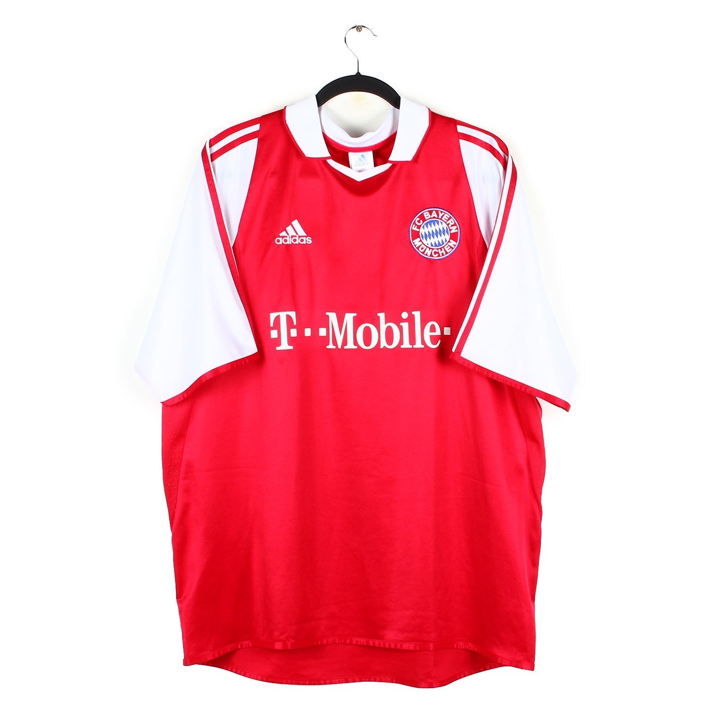 2003/04 - Bayern Munich (M)