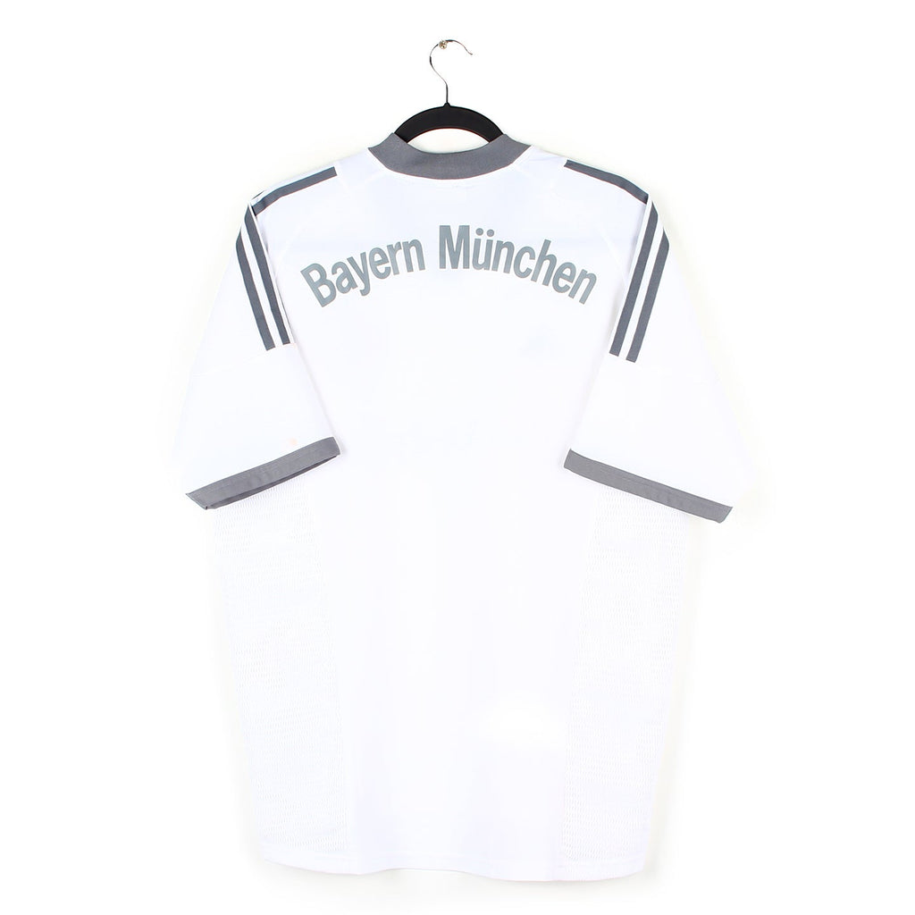 2002/03 - Bayern Munich (L)