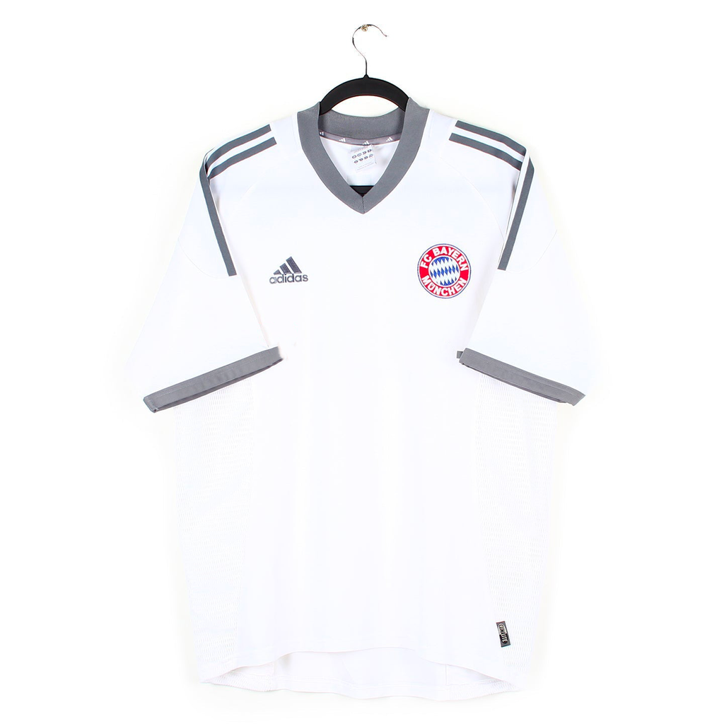 2002/03 - Bayern Munich (L)
