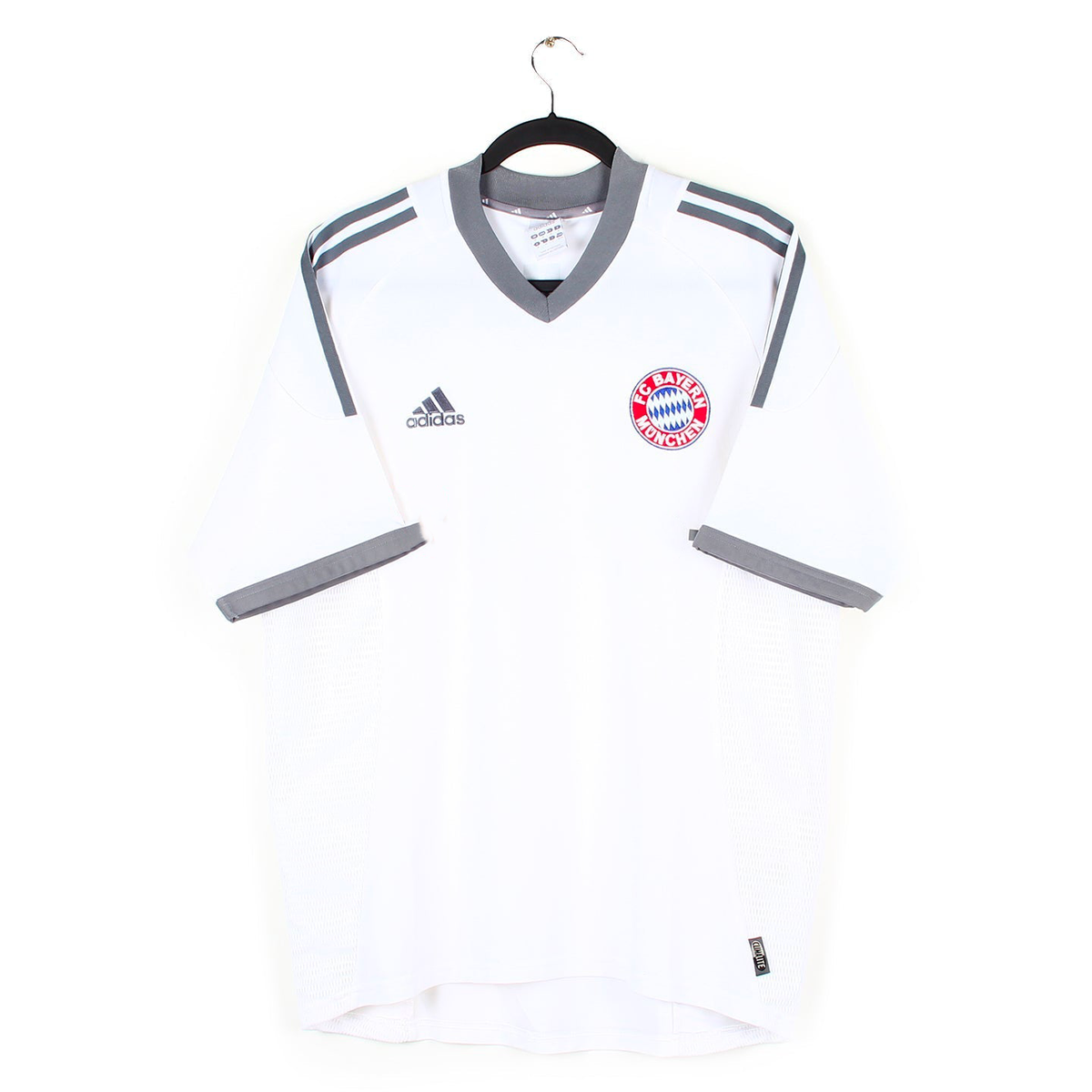 2002/03 - Bayern Munich (L)