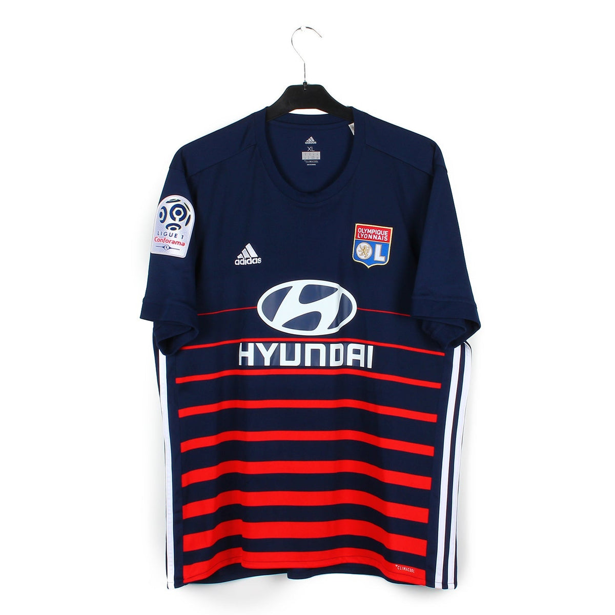 2017/18 - OL - Traoré #10 (XL)