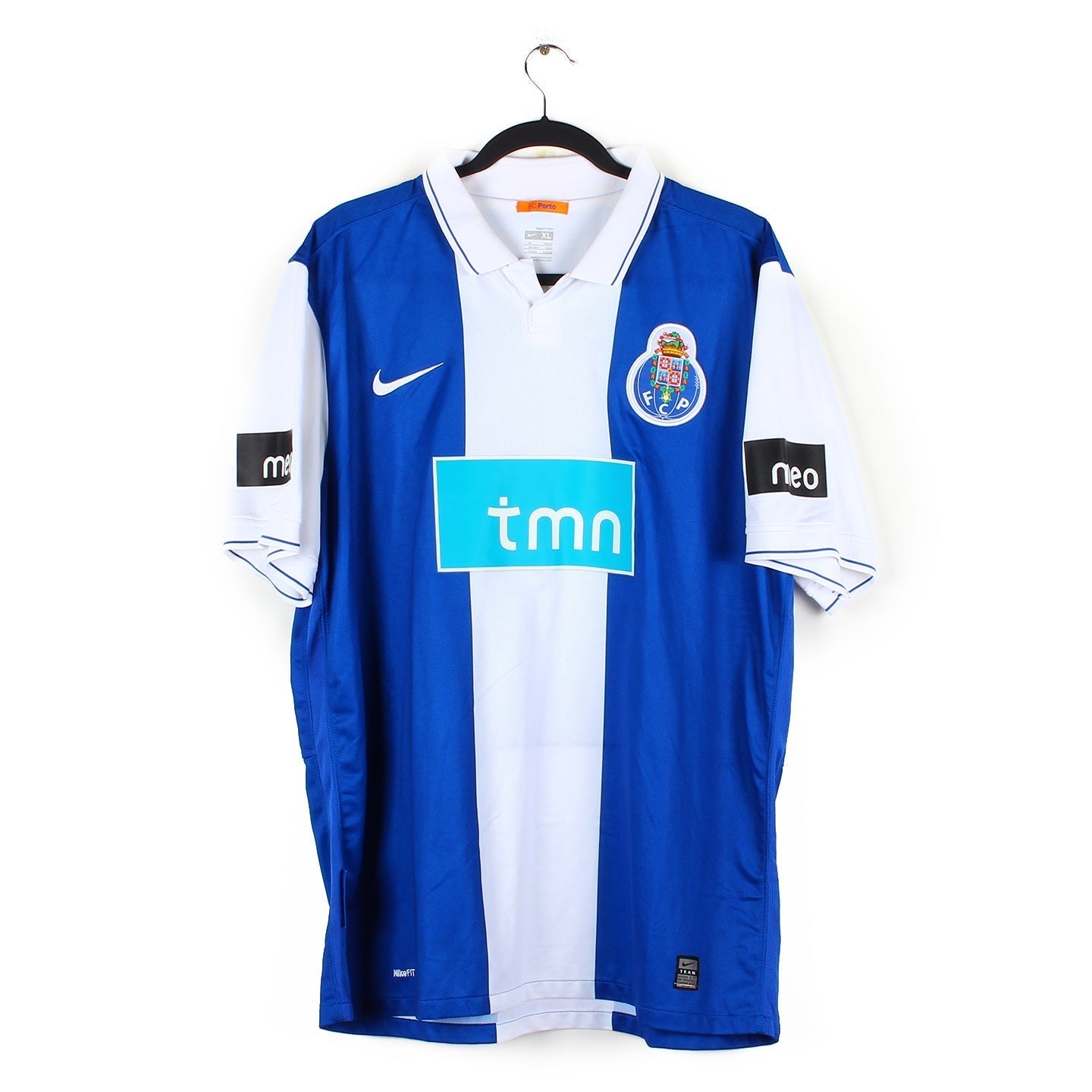 2009/10 - Porto (M)