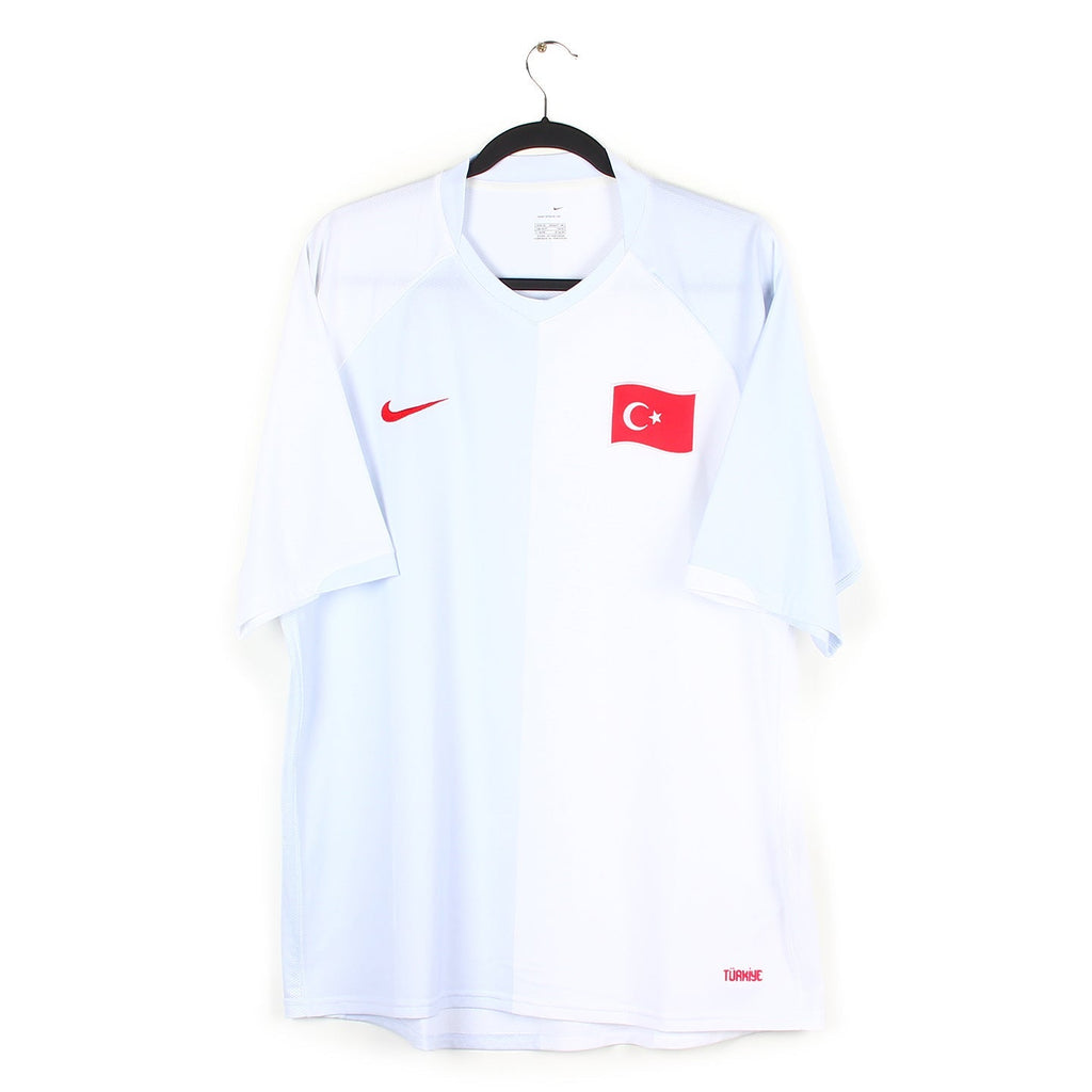 2006/08 - Turquie (L)