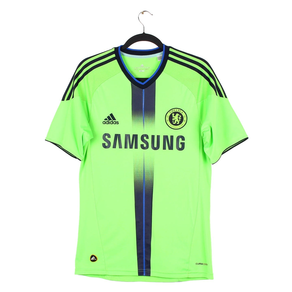 2010/11 - Chelsea (M)