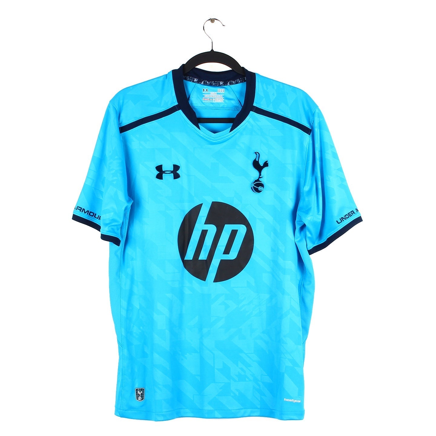 2013/14 - Tottenham (M)