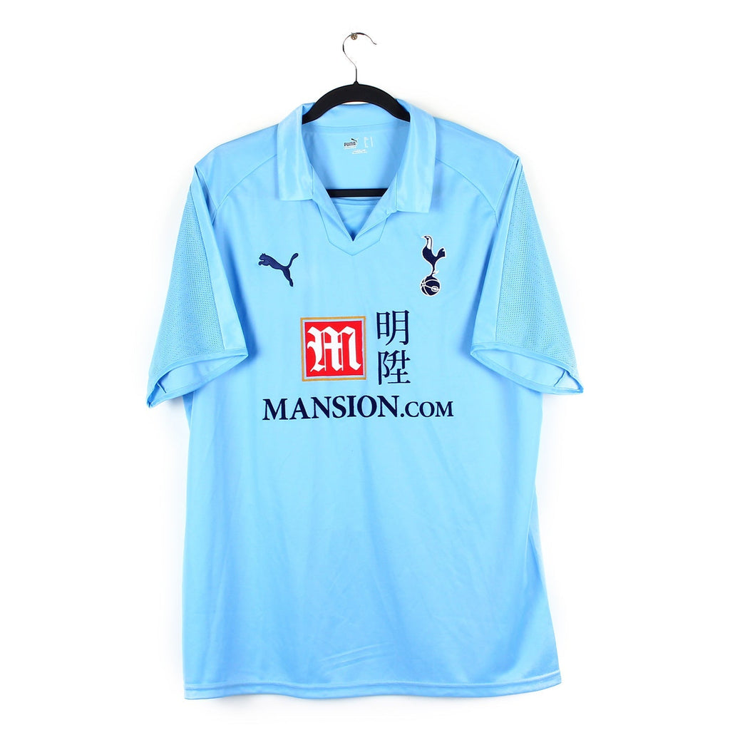 2008/09 - Tottenham (L)