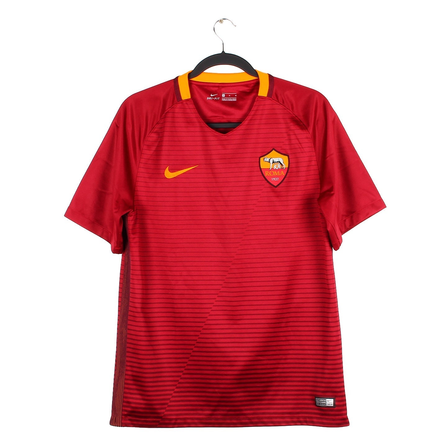 2016/17 - AS Roma (S)