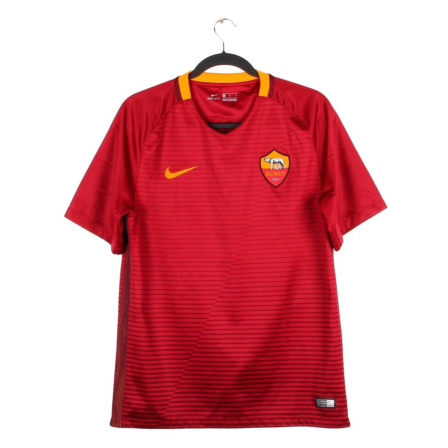 2016/17 - AS Roma (S)