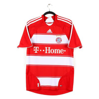 2007/08 - Bayern Munich (M)