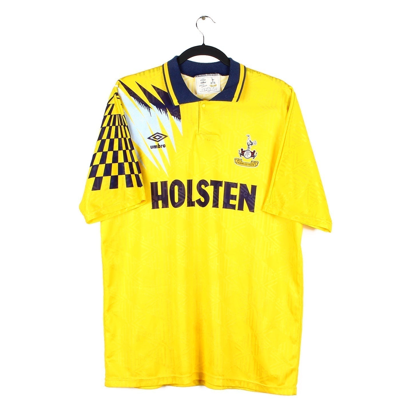 1991/95 - Tottenham (L)