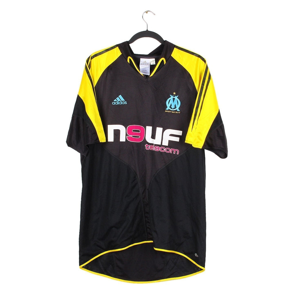 2004/05 - OM (16 years)