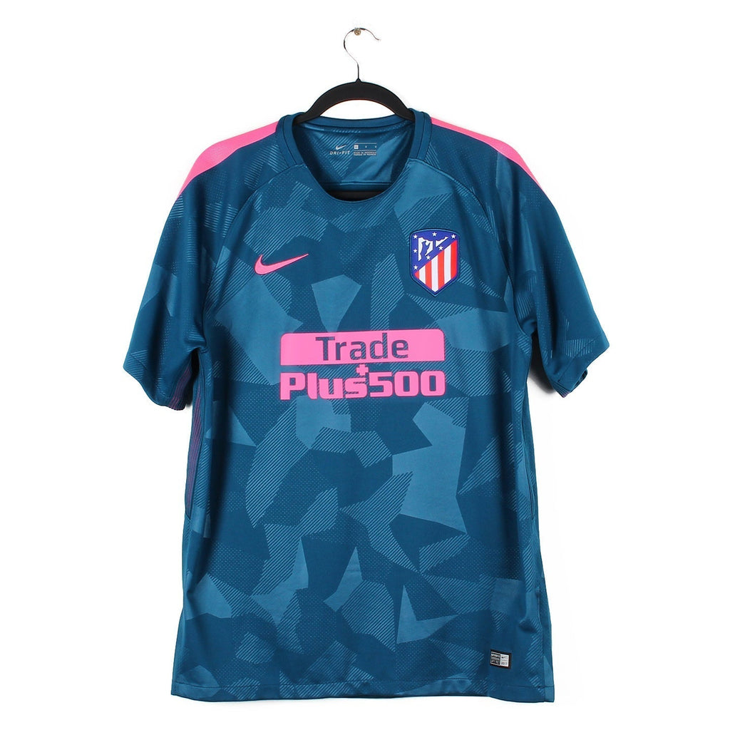 2017/18 - Atletico Madrid (XL)