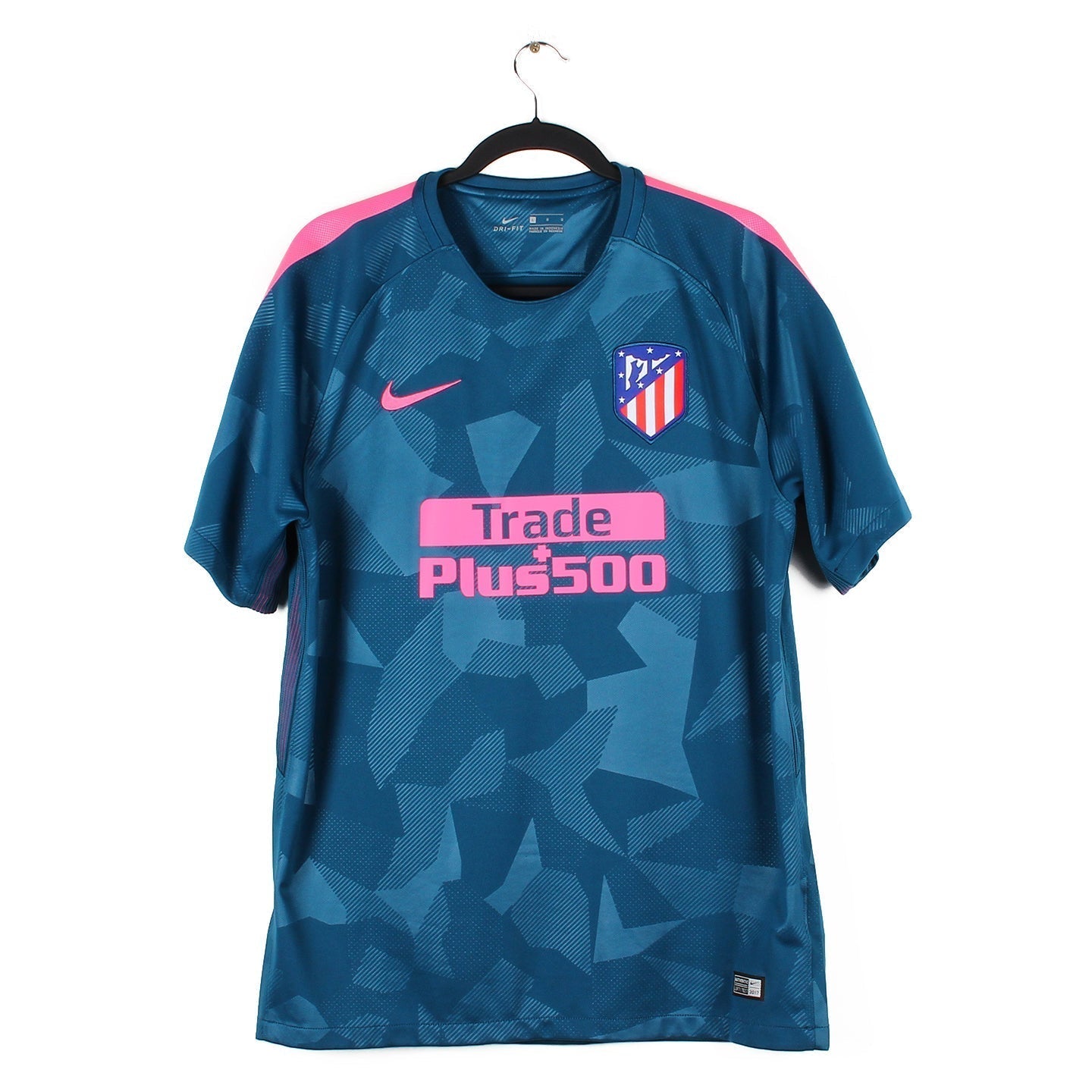 2017/18 - Atletico Madrid (XL)