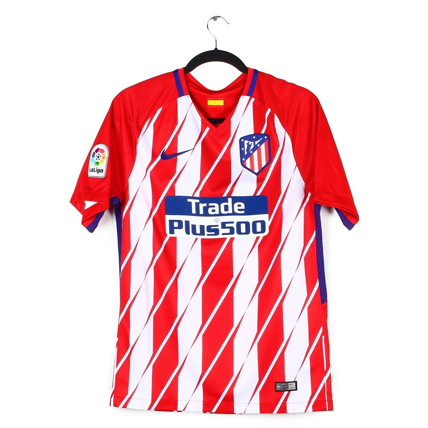 2017/18 - Atletico Madrid (S)