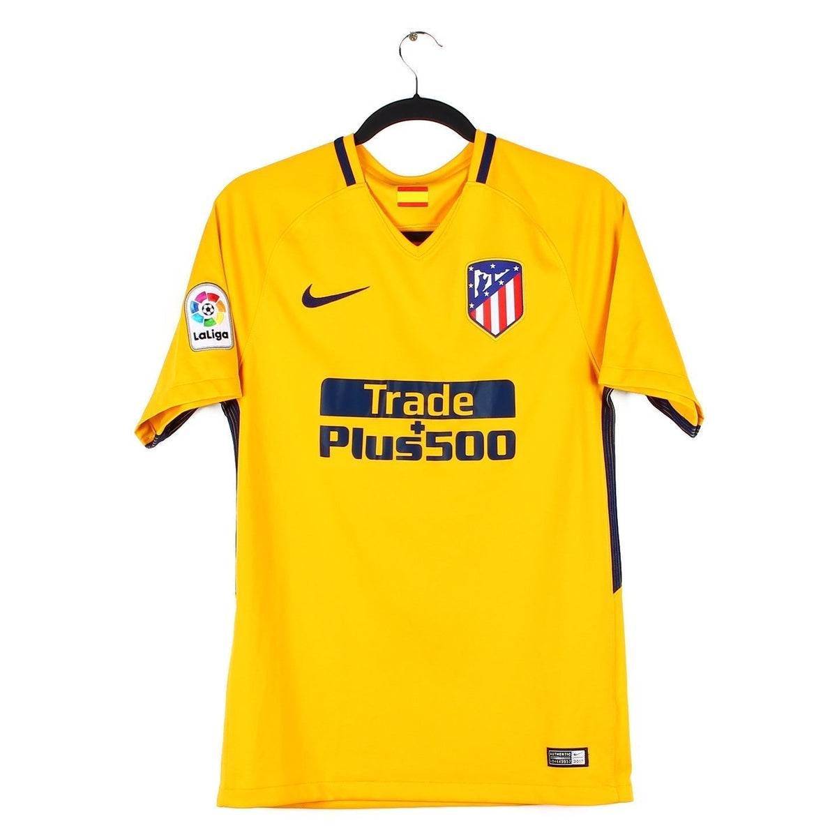 2017/18 - Atletico Madrid (S)