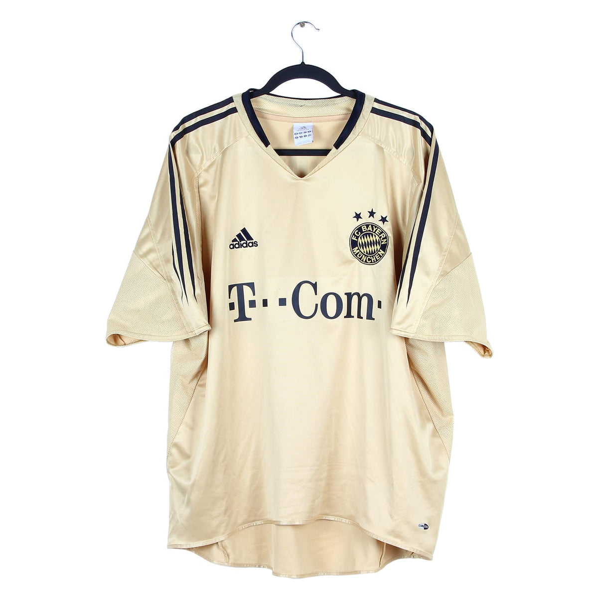 2004/05 - Bayern Munich (S)