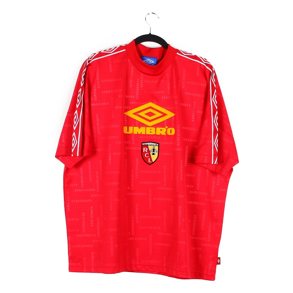 1998/00 - RC Lens (XL)