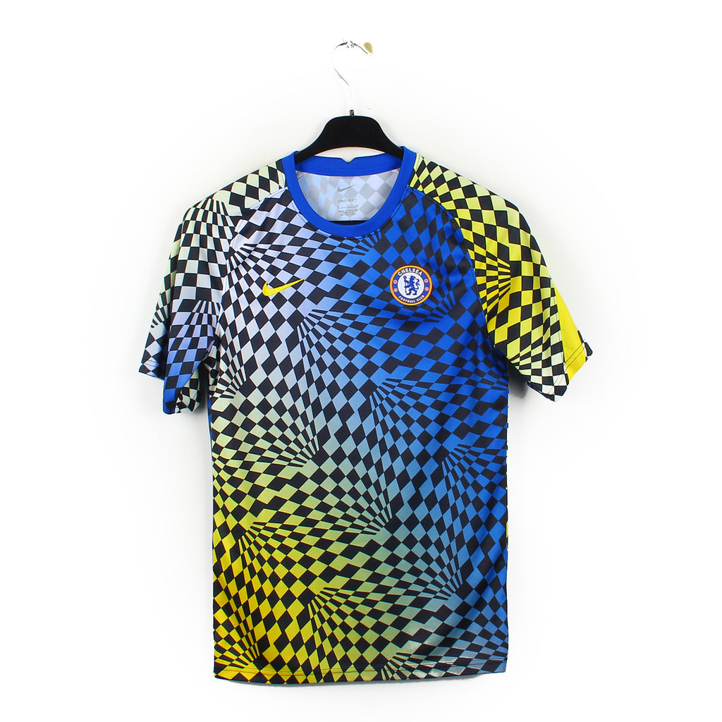 2021/22 - Chelsea (S)
