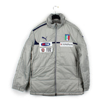 2012/13 - Italie (M) [stock pro]