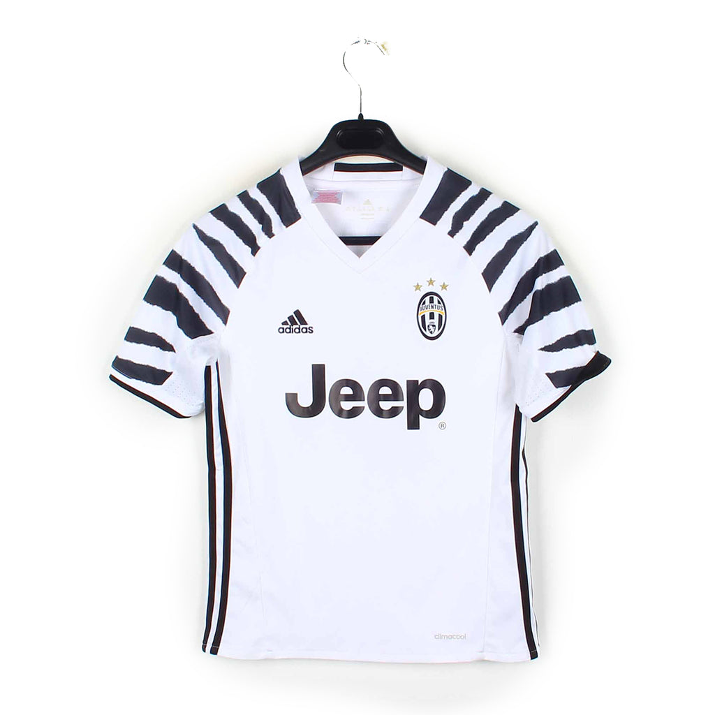 2016/17 - Juventus - Dybala #21 (11/12 ans)