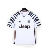 2016/17 - Juventus - Dybala #21 (11/12 ans)