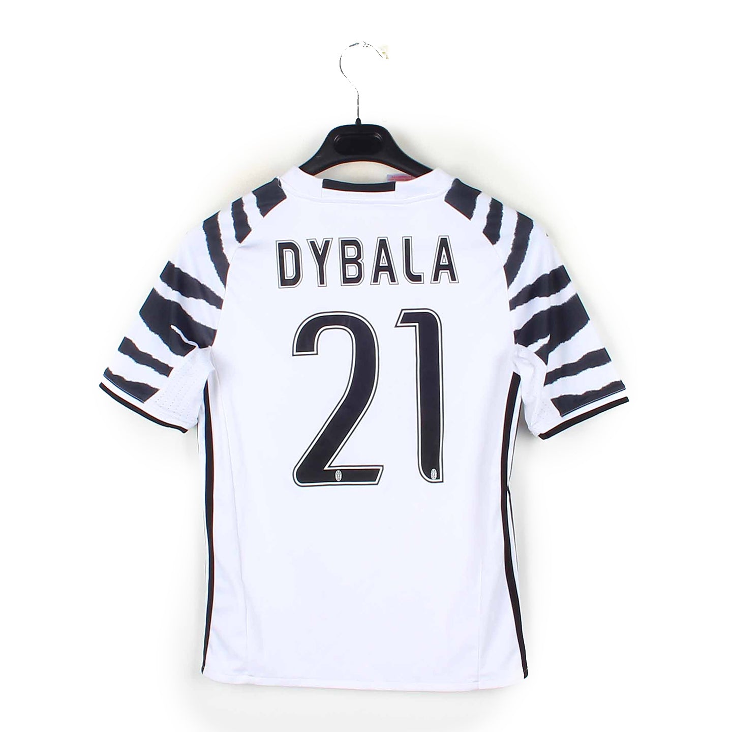2016/17 - Juventus - Dybala #21 (11/12 ans)