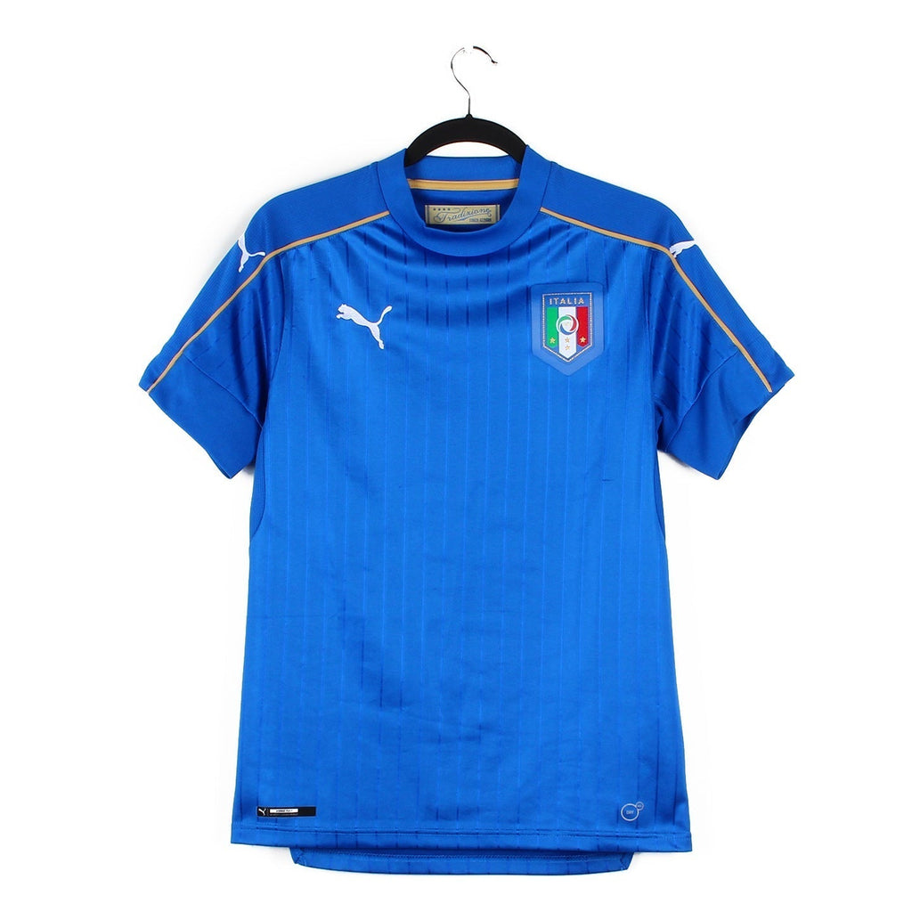 2016/17 - Italie (M enfant)