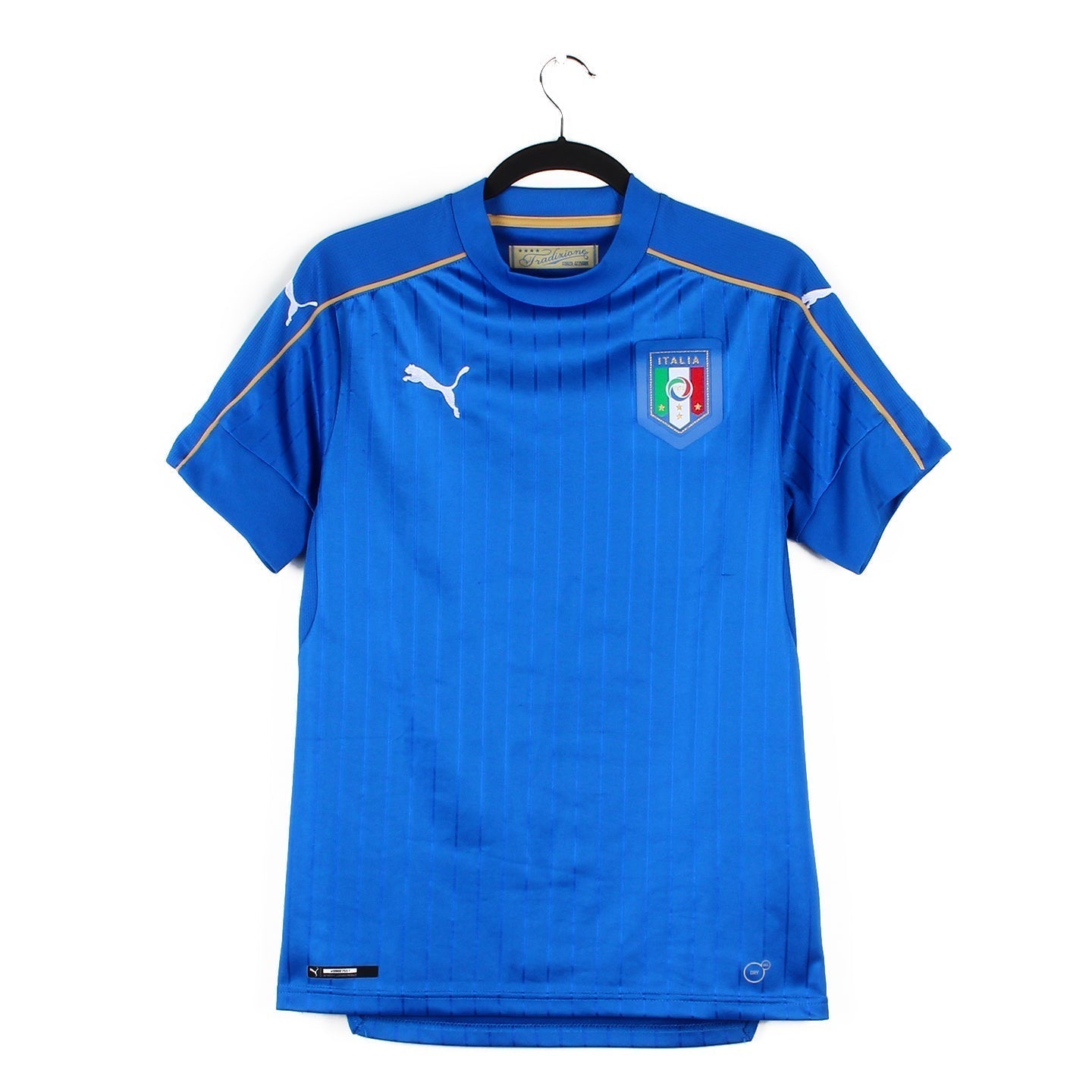 2016/17 - Italie (M enfant)