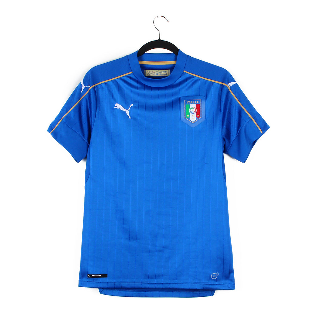 2016/17 - Italie (S Femme)