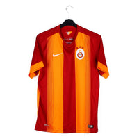 2014/15 - Galatasaray (M)