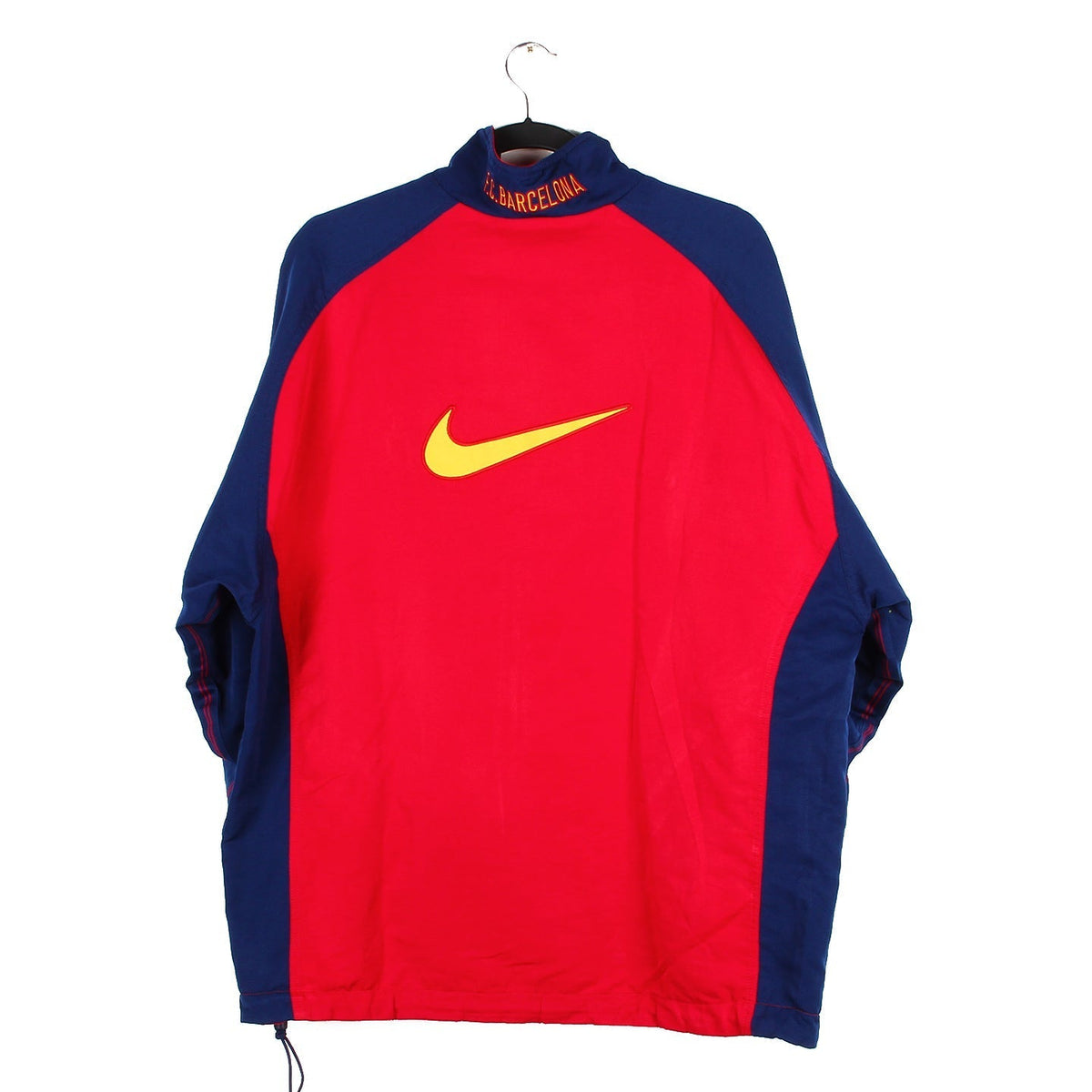 2000/01 - Barcelone (M)