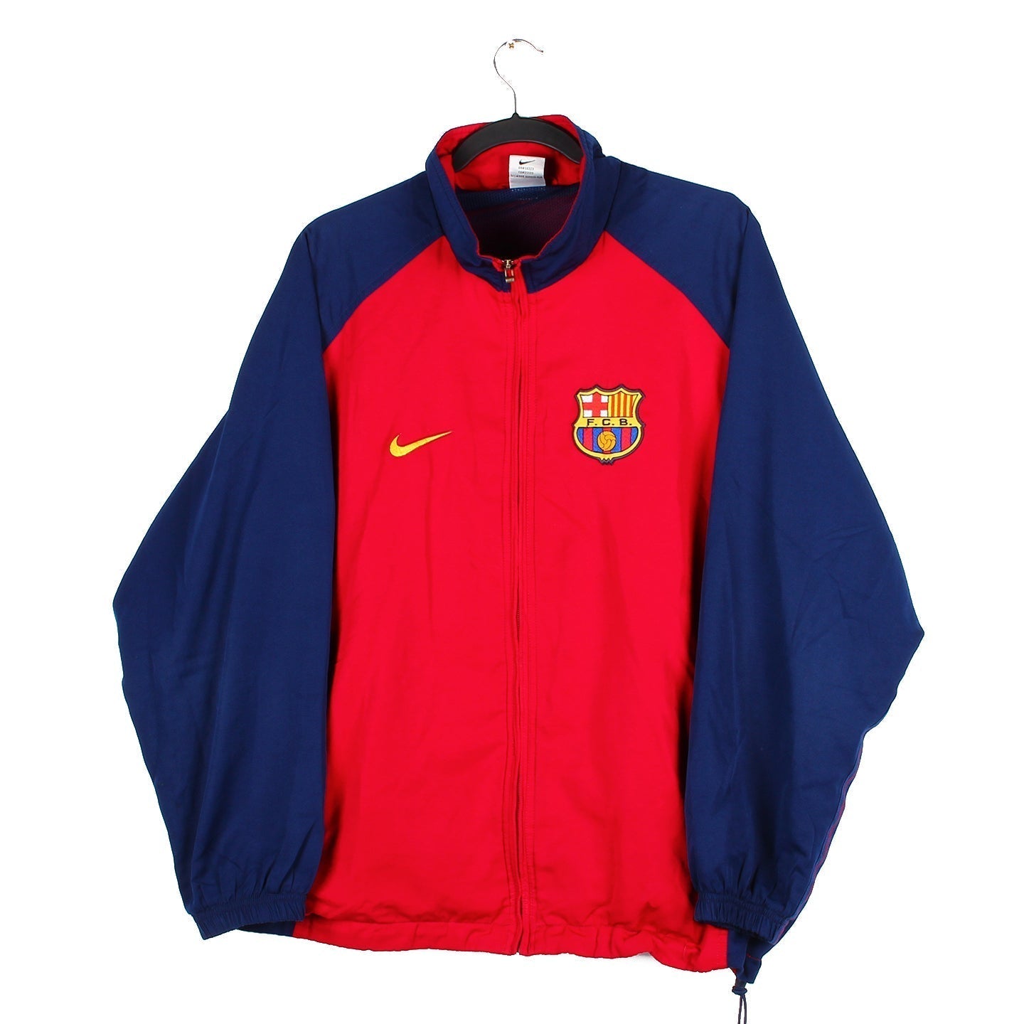 2000/01 - Barcelone (L)