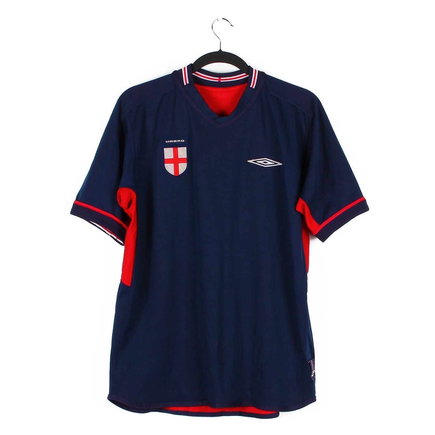 2002/04 - Angleterre (S)