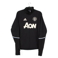 2016/17 - Manchester United (L)