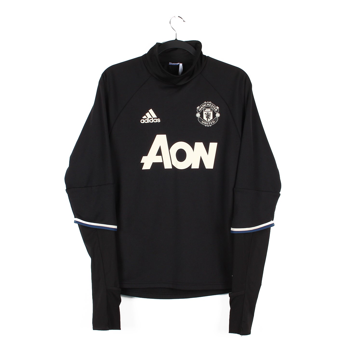 2016/17 - Manchester United (L)