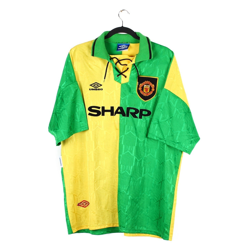 1992/94 - Manchester United (XL)
