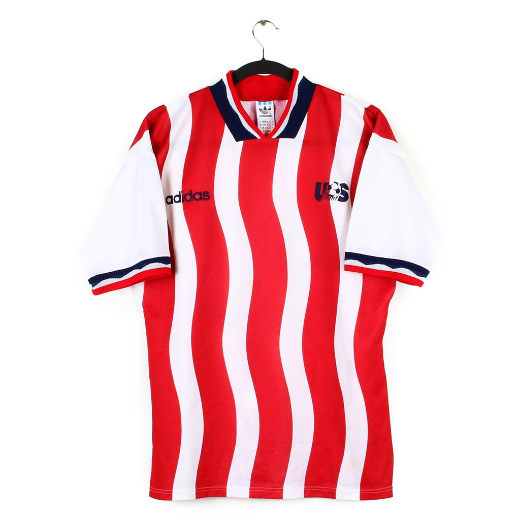 1994 - Etats-Unis (XL)